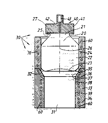 Une figure unique qui représente un dessin illustrant l'invention.